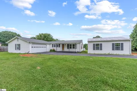 3420 Cannon Rd, Greer, SC 29651