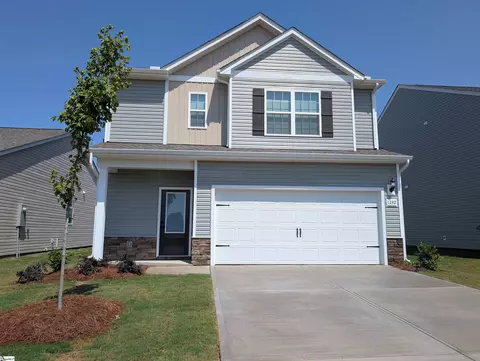 1232 Crested Iris St, Moore, SC 29369 photo 1
