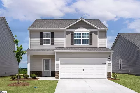 1212 Crested Iris St, Moore, SC 29369 photo 1