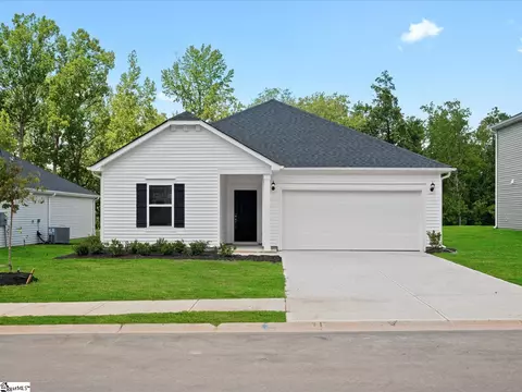 235 Merriweather Way, Spartanburg, SC 29306