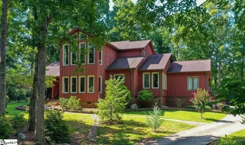 203 Teakwood Dr, Easley, SC 29640