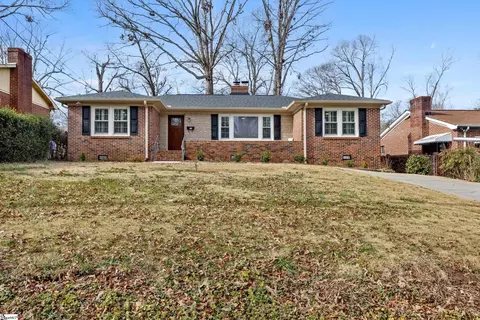 323 Elder Street Ext, Greenville, SC 29607