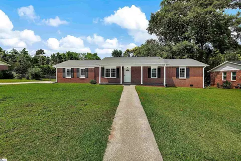 2305 Poplar Ln, Anderson, SC 29621