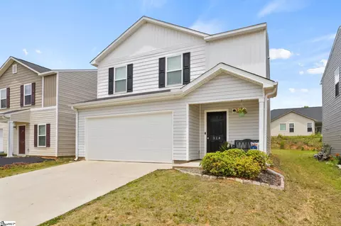 314 Long Grove Ln, Greer, SC 29650