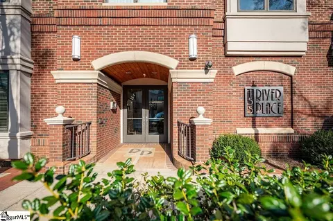155 Riverplace # 106, Greenville, SC 29601