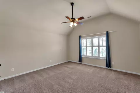 Bedroom - 226 Ermon Ct, Greer, SC 29651 photo 2 of 2