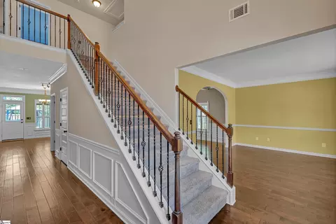 Entry Way - 226 Ermon Ct, Greer, SC 29651 photo 1 of 5