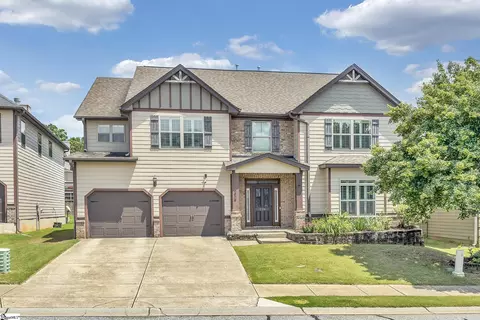 226 Ermon Ct, Greer, SC 29651