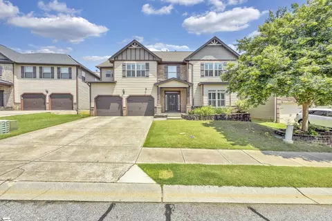 Exterior - 226 Ermon Ct, Greer, SC 29651 photo 7 of 7