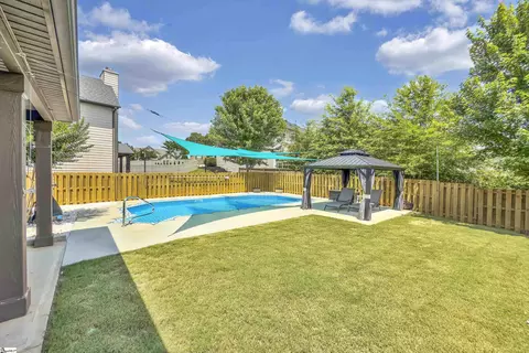 Exterior - 226 Ermon Ct, Greer, SC 29651 photo 3 of 7