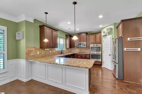 Kitchen - 226 Ermon Ct, Greer, SC 29651 photo 1 of 2
