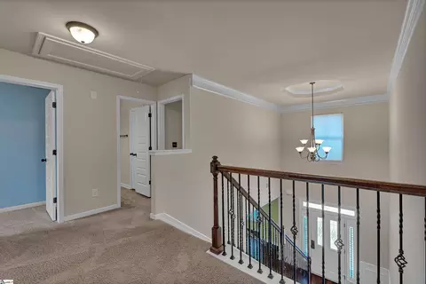 Entry Way - 226 Ermon Ct, Greer, SC 29651 photo 3 of 5