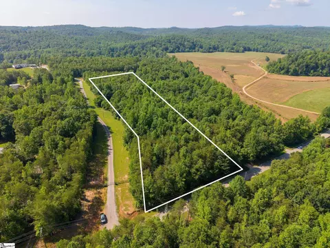 345 Table Rock Rd, Marietta, SC 29661