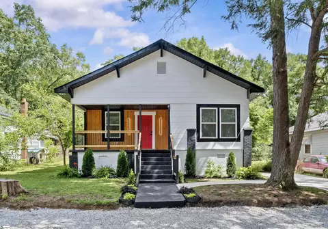 319 Tremont Ave, Greenville, SC 29605
