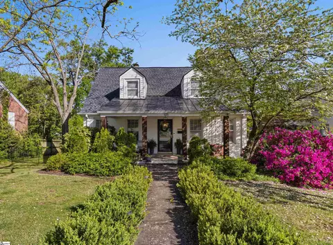 105 E Faris Rd, Greenville, SC 29605