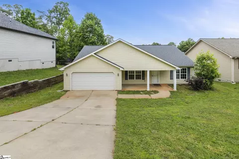 125 Woodgrove Way, Greer, SC 29651