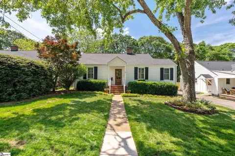 10 Long Hill St, Greenville, SC 29605