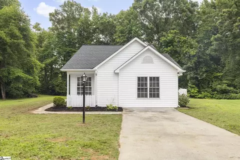 244 Wildwood Dr, Honea Path, SC 29654