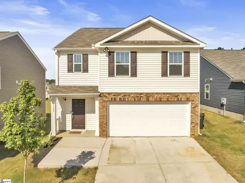 223 Elderberry Ln, Easley, SC 29640