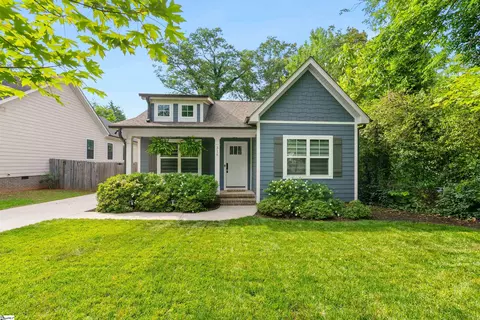318 Haviland Ave, Greenville, SC 29607