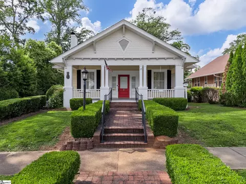772 Glendalyn Ave, Spartanburg, SC 29302