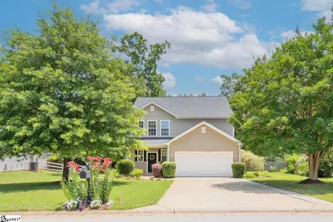 112 Pendock Ln, Piedmont, SC 29673