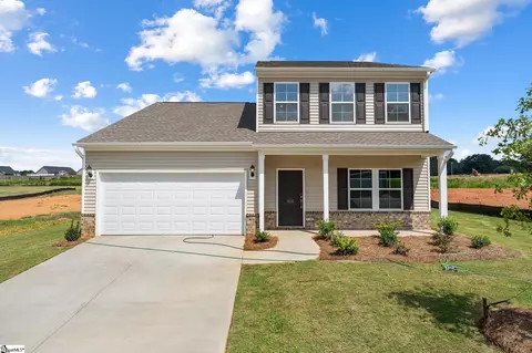 5026 Radley Rd, Chesnee, SC 29323