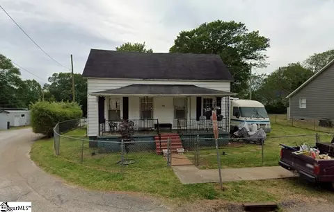 540 4th Ave, Greenville, SC 29609