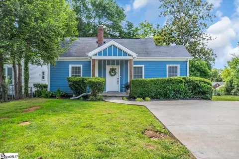316 Rogers Ave, Greenville, SC 29617