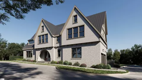 405 Odell St, Greenville, SC 29615