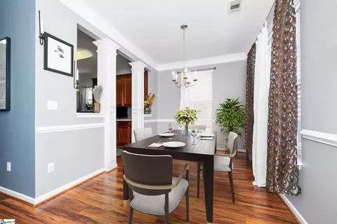 Dining - 308 Cumulus Ct, Greer, SC 29650 photo 1 of 1