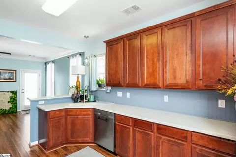 Kitchen - 308 Cumulus Ct, Greer, SC 29650 photo 1 of 1