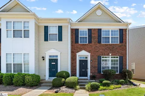 308 Cumulus Ct, Greer, SC 29650