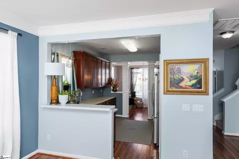 Entry Way - 308 Cumulus Ct, Greer, SC 29650 photo 1 of 2