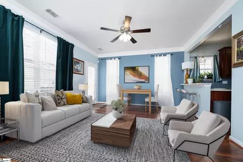 Living - 308 Cumulus Ct, Greer, SC 29650 photo 1 of 2