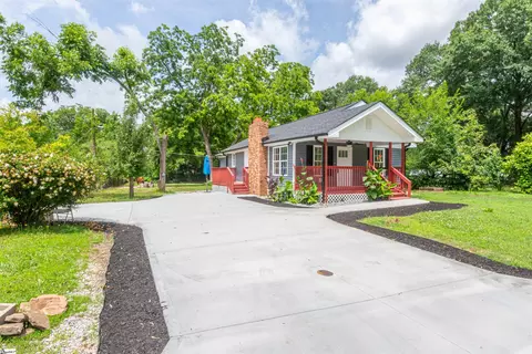 1230 Edgewood Ave, Spartanburg, SC 29301