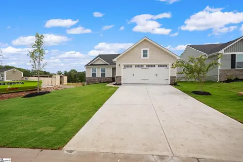 202 Timberwild Dr, Greenville, SC 29605