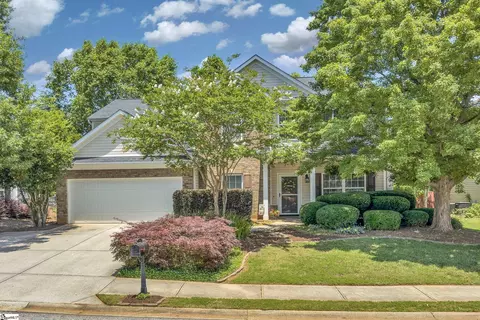 5 Meadowrise Ln, Simpsonville, SC 29681