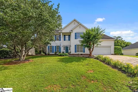 1 Sandy Ln, Greenville, SC 29605