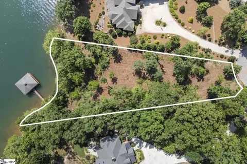 000 Augusta Point Dr #LOT 10 THE OAKS AT LAKE KEOWEE, Seneca, SC 29672