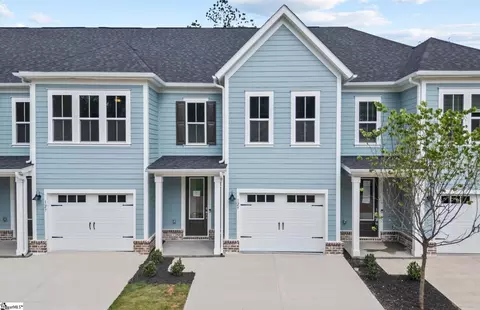 129 Gadwall Way #LOT 44, Greenville, SC 29607