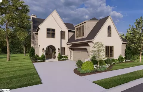 9 Crossmoor Cir, Greenville, SC 29607