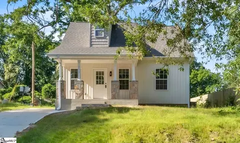 517 Farley Ave, Spartanburg, SC 29301
