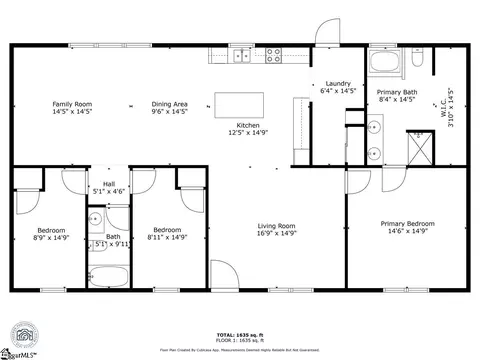 300 Redfern Ct, Easley, SC 29640 photo 24