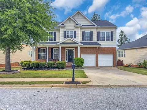 19 Otago Pl, Greenville, SC 29605