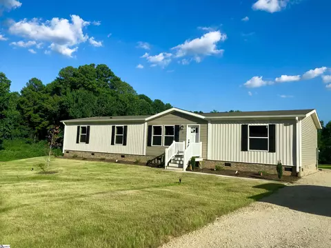 325 Thompson Rd, Chesnee, SC 29323