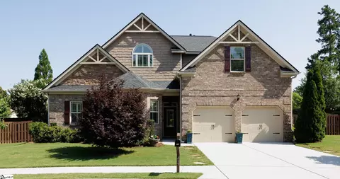 215 Wando Way, Greer, SC 29650
