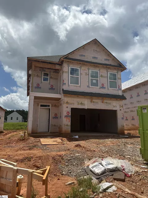 217 Brown Cir #LOT 94, Easley, SC 29642