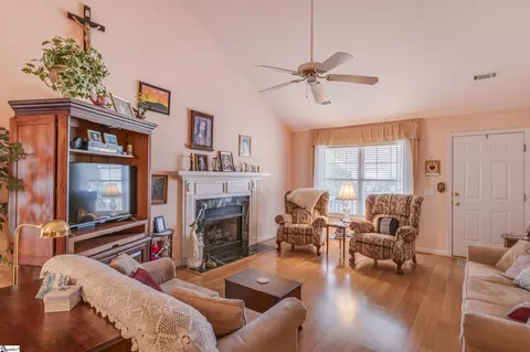 Living - 110 Baldwin Pl, Easley, SC 29642 photo 1 of 1