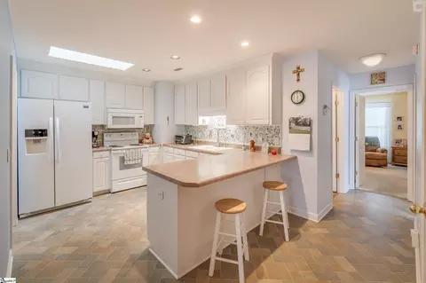 Kitchen - 110 Baldwin Pl, Easley, SC 29642 photo 1 of 5